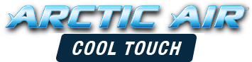 Arctic Air Cool Touch